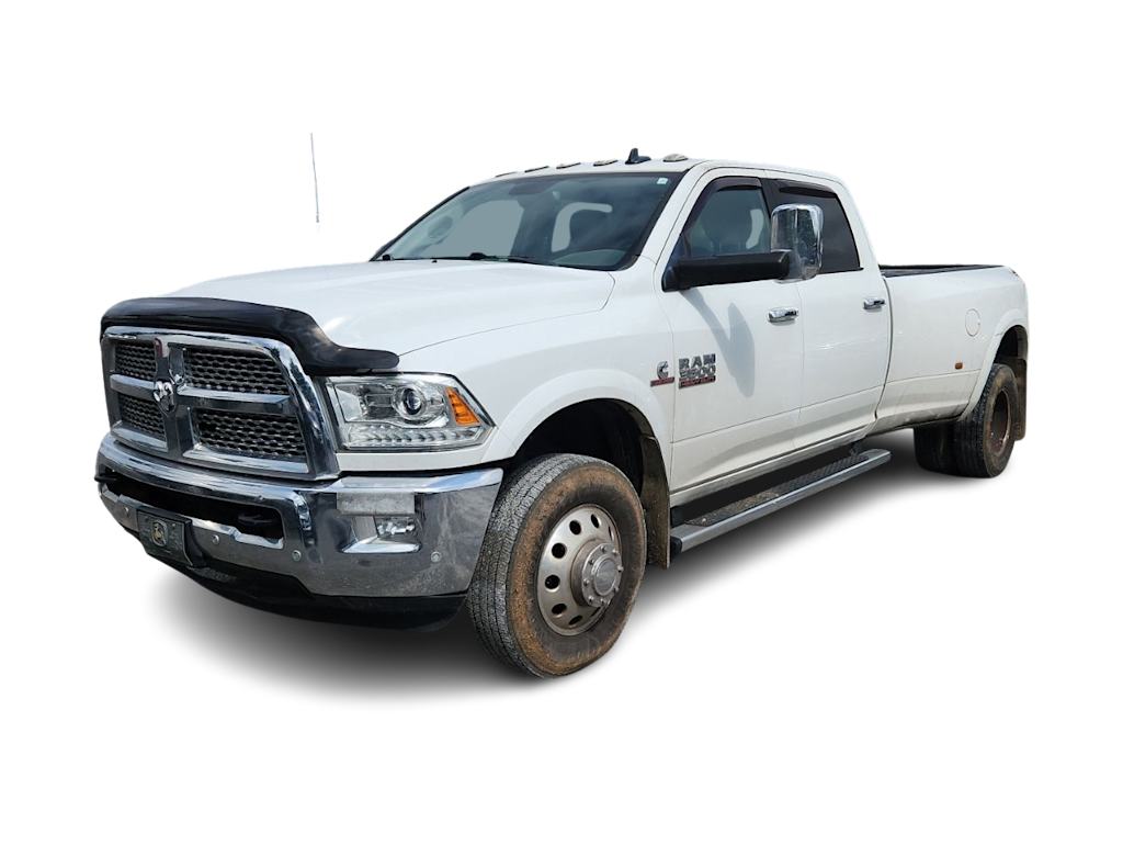 ram ram 3500 pickup 2018 3C63RRJL5JG422818 image ram ram 3500 pickup 2018 3C63RRJL5JG422818 image